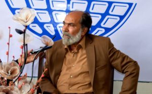 علی طاهریان