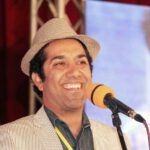 علی محمد رادمنش نویسنده