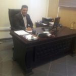 بازنشر| کودتای ۲۸ مرداد به روایت شاهدان کرمانی 6 دکتر روح الله مظفری استاد ادبیات