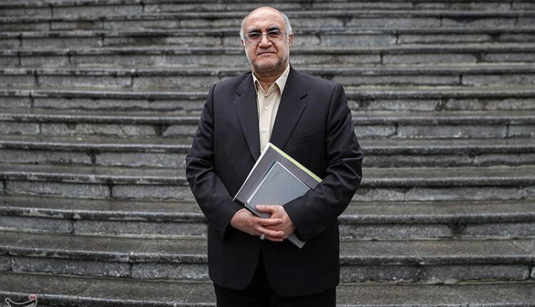 استاندار کرمان