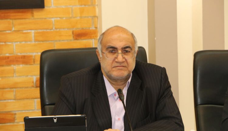 مازاد وصولی مالیات استان کرمان