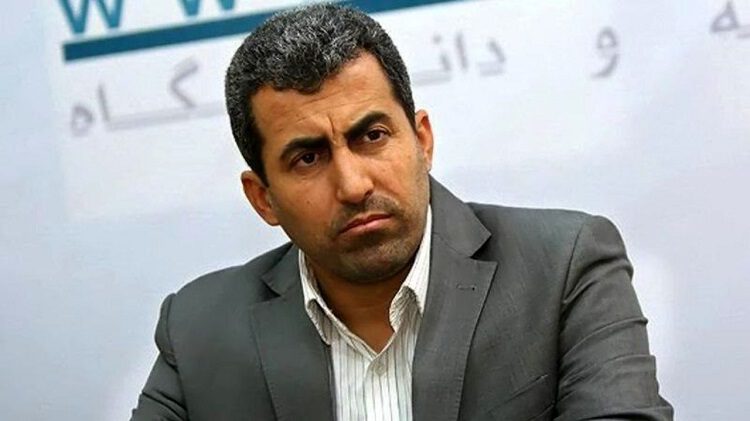 انتقال آب