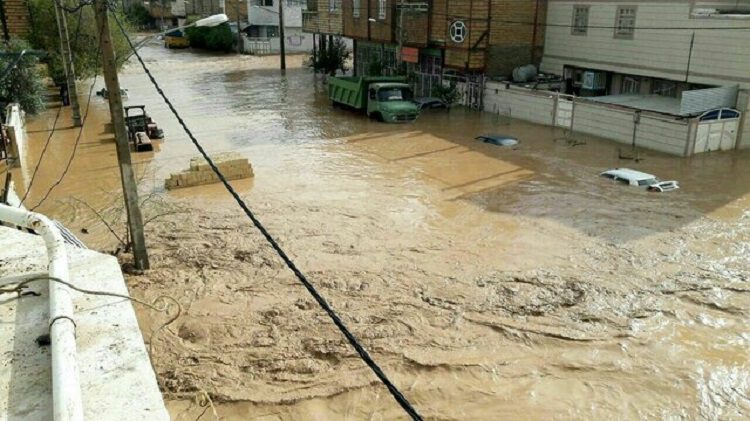 سیلاب
