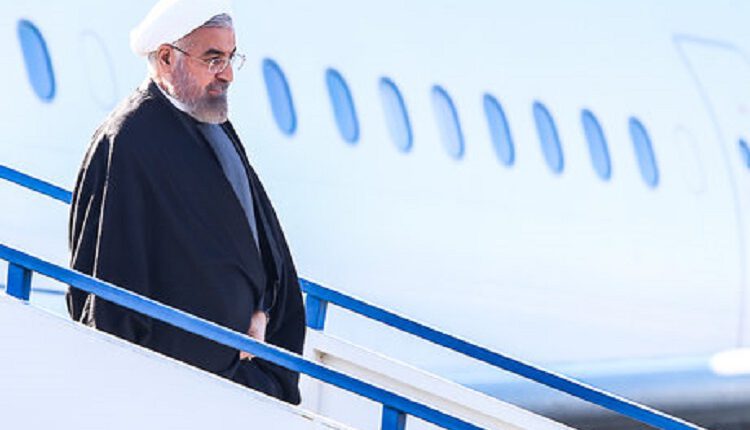 روحانی