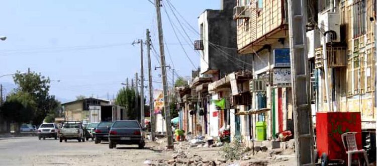 سرعت لاک‌پشتی