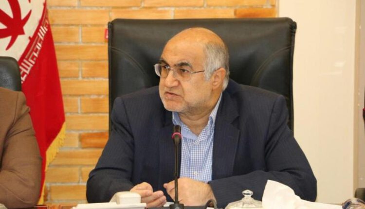 استاندار کرمان