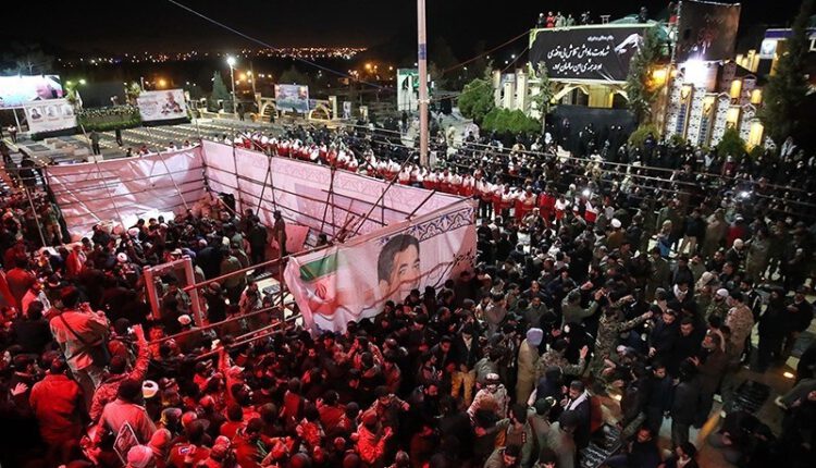 عکس: تسنیم