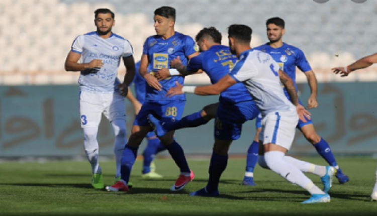 فوتبال
