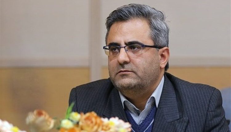 ولی تیموری