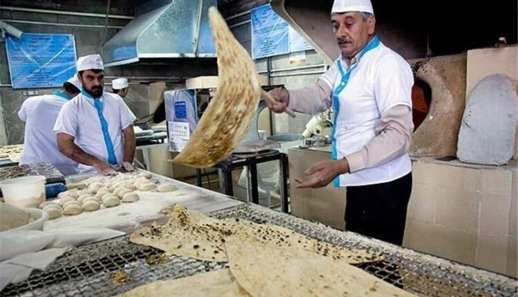 نان