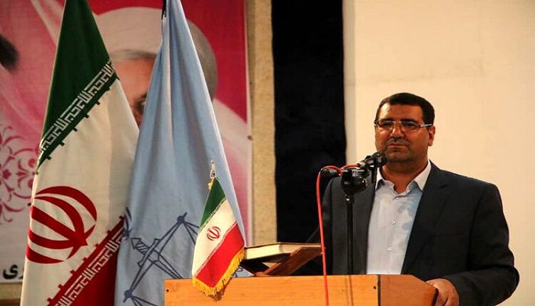 دادگستری کرمان