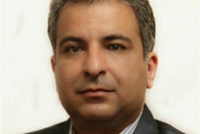 محمدحسین گلرسان کرمانی