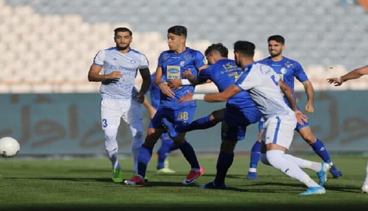 استقلال