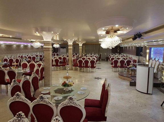تالار عروسی
