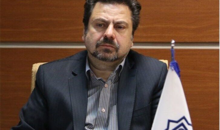 طباطبایی، معاون بهداشتی علوم پزشکی کرمان