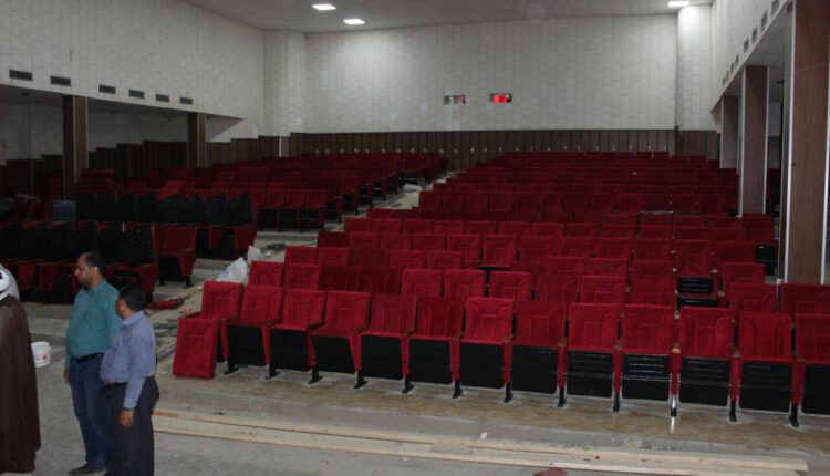 سینما شوباد