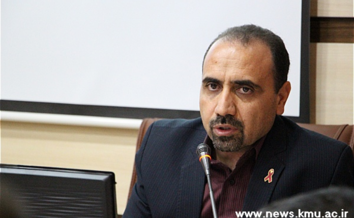مهدی شفیعی