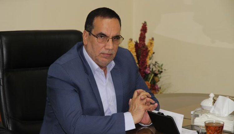 علوم پزشکی جیرفت