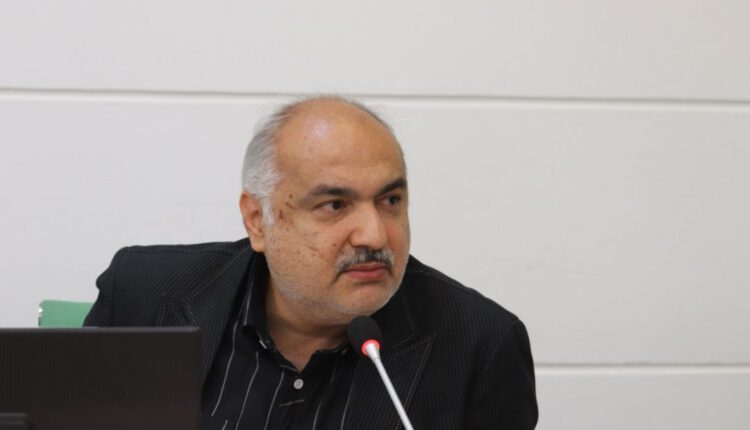 فریدون فعالی