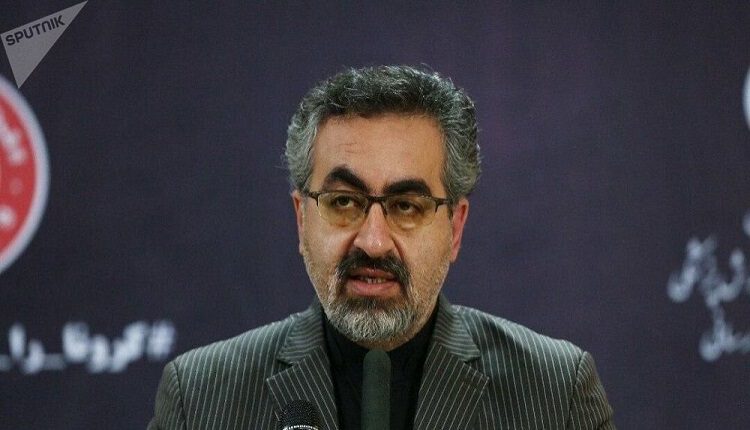 کرونا