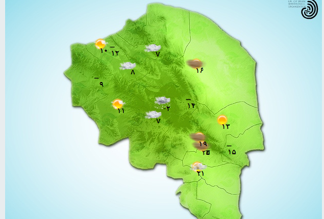باران