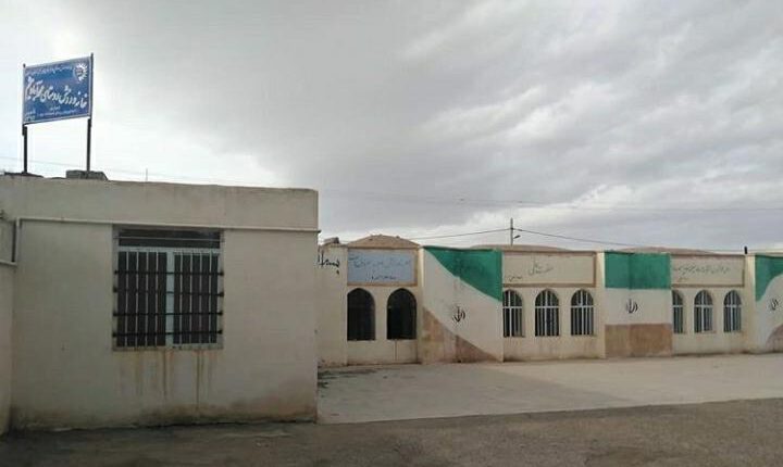 تعطیلی خانه‌ورزش روستای محمدآباد