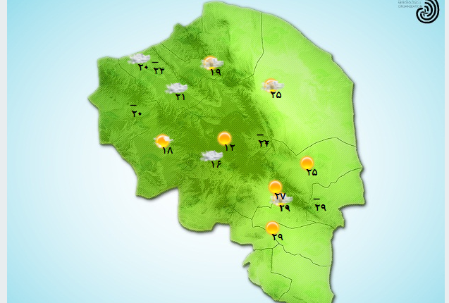 رگبار