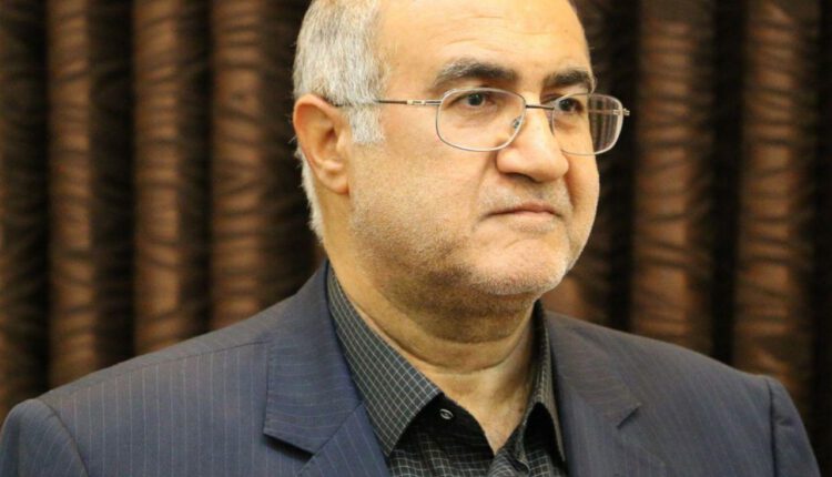 استاندار کرمان