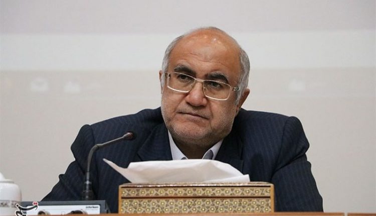 فدایی استاندار کرمان
