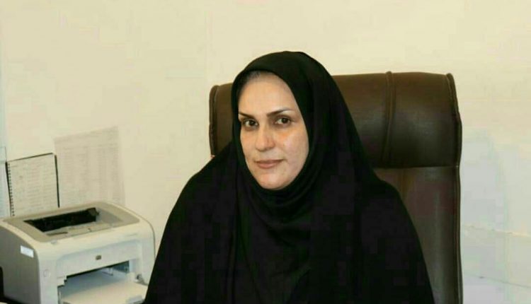فرزانه برخوری