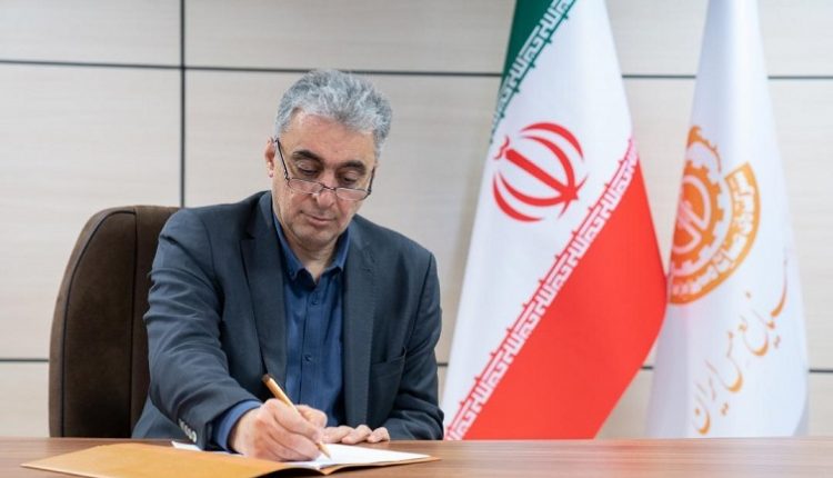 اردشیر سعد محمدی