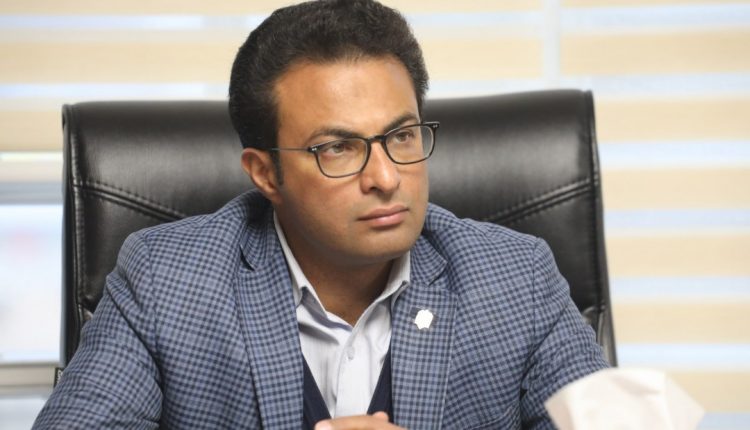 مدیرکل نوسازی