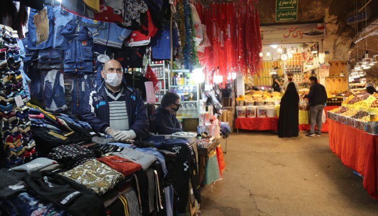 تمدید بسته تشویقی اصناف