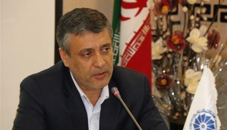 کارخانه پلاسمای کرمان