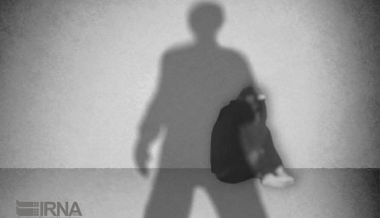 رشد همسرآزاری و اقدام به خودکشی در جیرفت