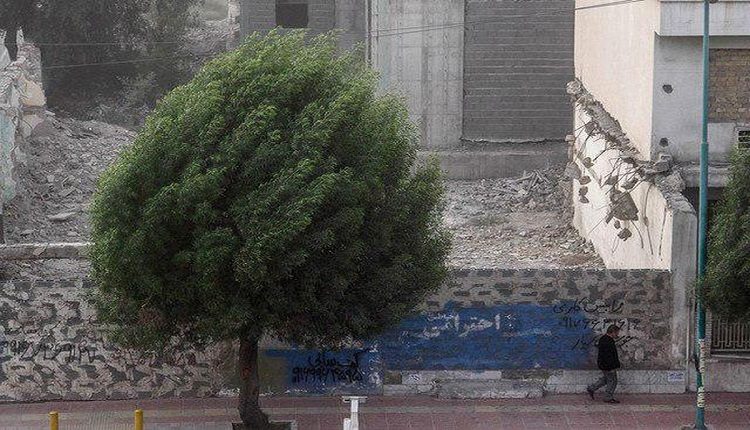 باد