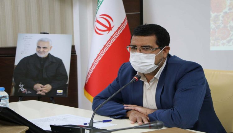 موحد رییس دادگستری کرمان