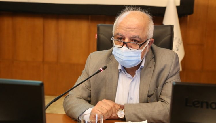 بیماران کرونایی