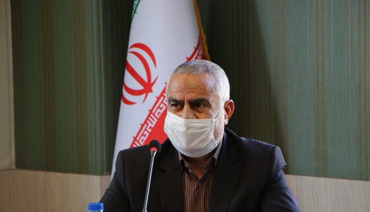 شورای حل اختلاف استان کرمان