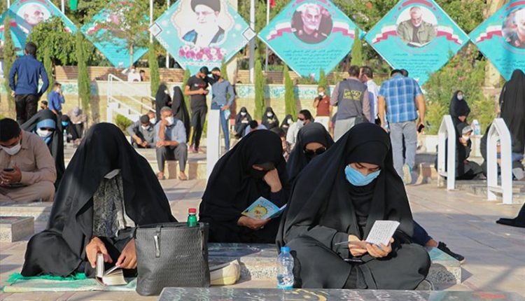 دعای عرفه