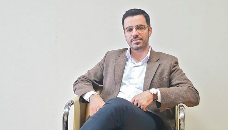 مرکز نوآوری و شتابدهی تگ