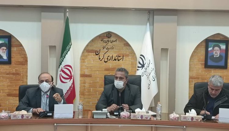 کارگروه ساماندهی گندم